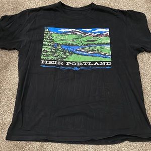 HEIR Portland T-Shirt
